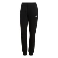 Штани жіночі Adidas W Lin Fl C Pt чорні GM5547  изображение 1