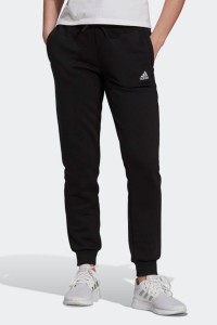 Штани жіночі Adidas W Lin Fl C Pt чорні GM5547  изображение 2
