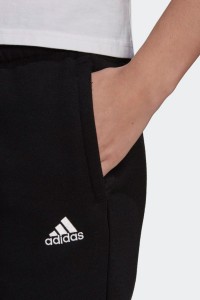 Штани жіночі Adidas W Lin Fl C Pt чорні GM5547  изображение 5