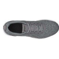 Кроссовки мужские Asics KANMEI 2 серые 1021A011-020 изображение 2