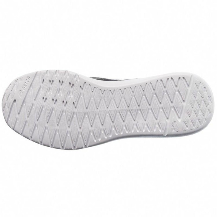 Кроссовки мужские Asics KANMEI 2 серые 1021A011-020 изображение 3