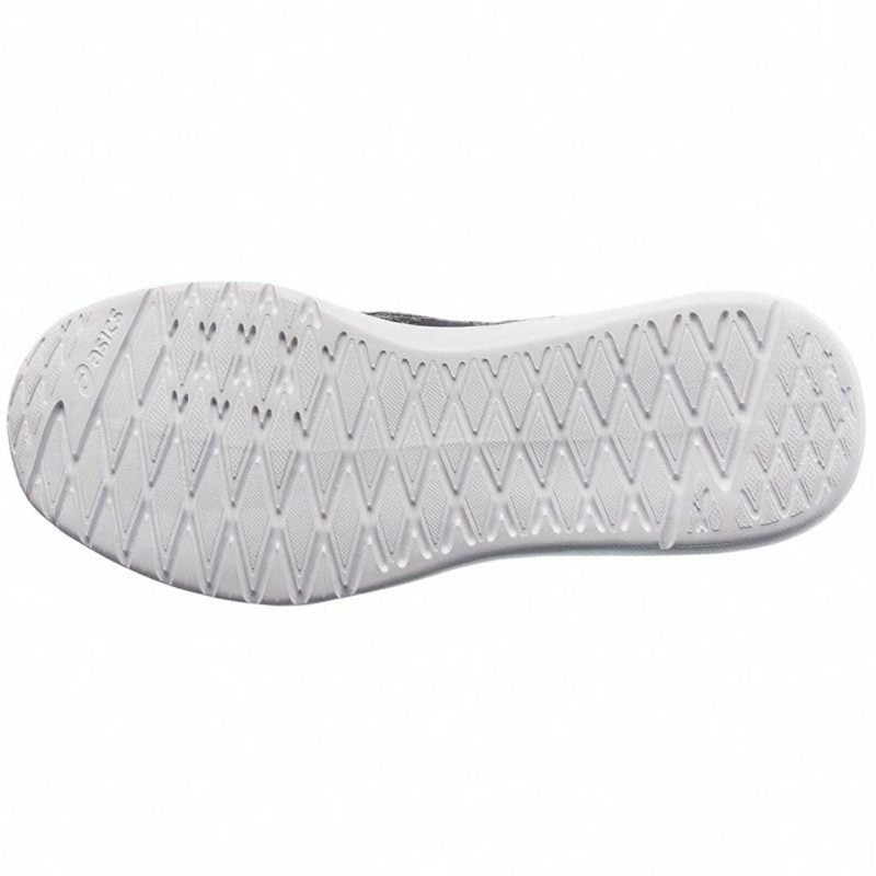 Кроссовки мужские Asics KANMEI 2 серые 1021A011-020 изображение 3