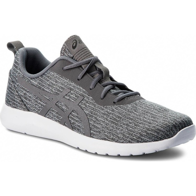 Кроссовки мужские Asics KANMEI 2 серые 1021A011-020 изображение 4