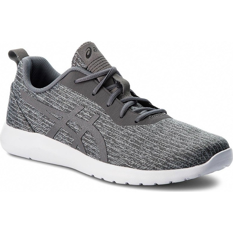 Кроссовки мужские Asics KANMEI 2 серые 1021A011-020 — фото 4 — Sport City Кроссовки мужские Asics KANMEI 2 серые 1021A011-020 — фото 4