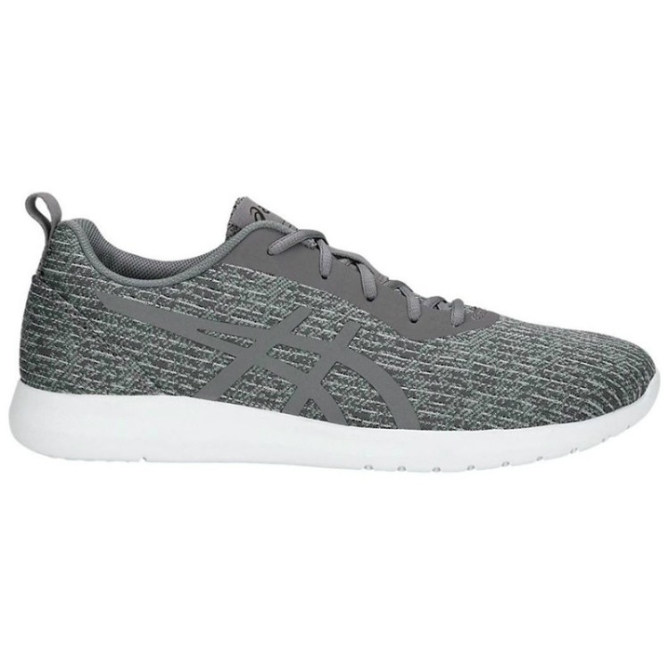 Кроссовки мужские Asics KANMEI 2 серые 1021A011-020 изображение 1