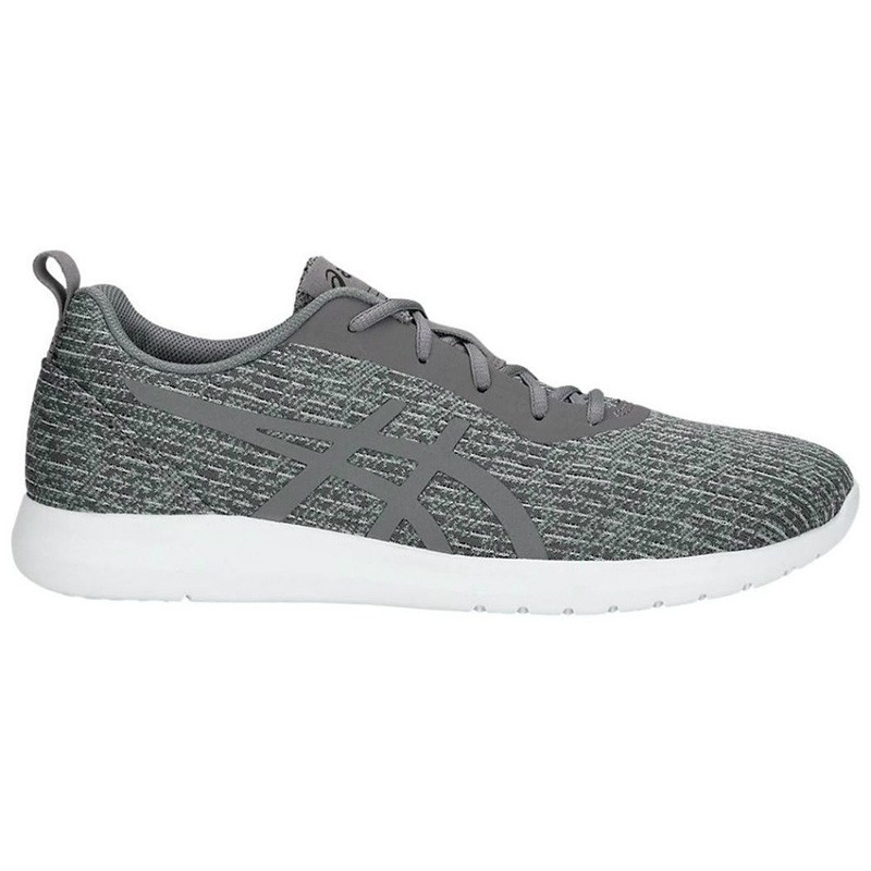 Кроссовки мужские Asics KANMEI 2 серые 1021A011-020 изображение 1