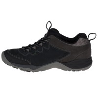 Полуботинки женские Merrell черные J05566-. изображение 4
