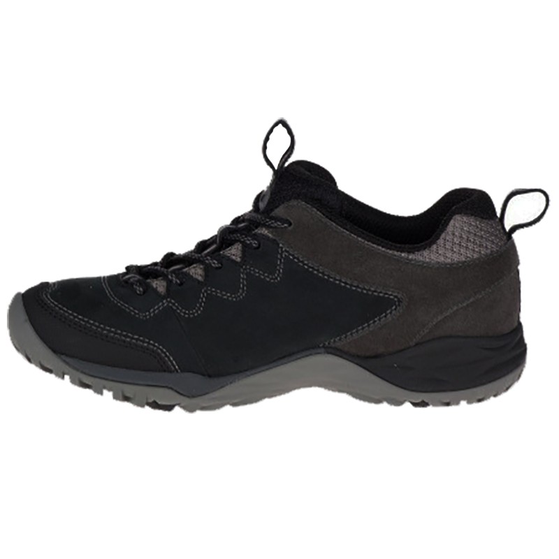 Полуботинки женские Merrell черные J05566-. изображение 4