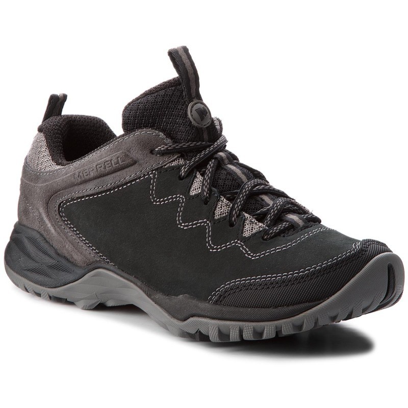 Полуботинки женские Merrell черные J05566-. изображение 1