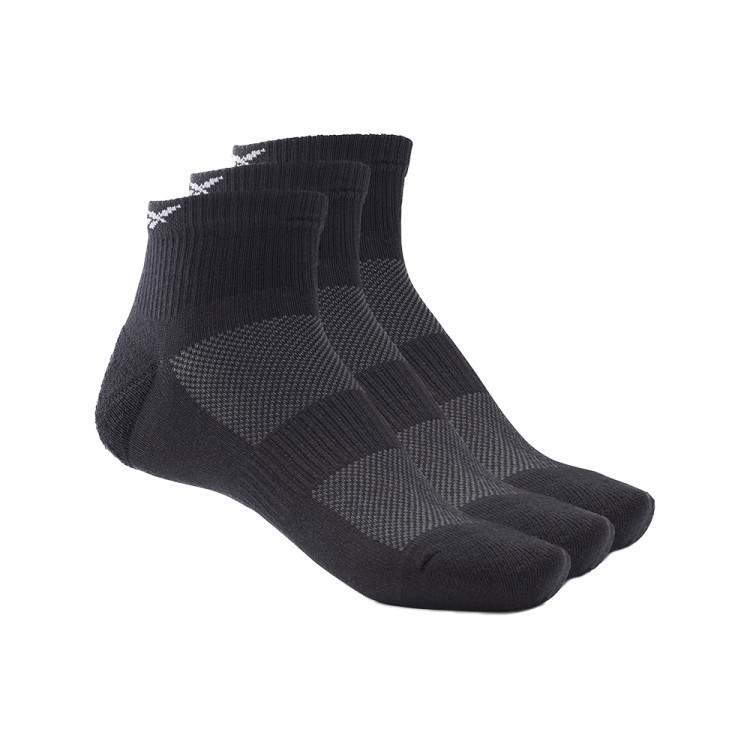 Носки Reebok Te Ank Sock 3P GH0419 изображение 1