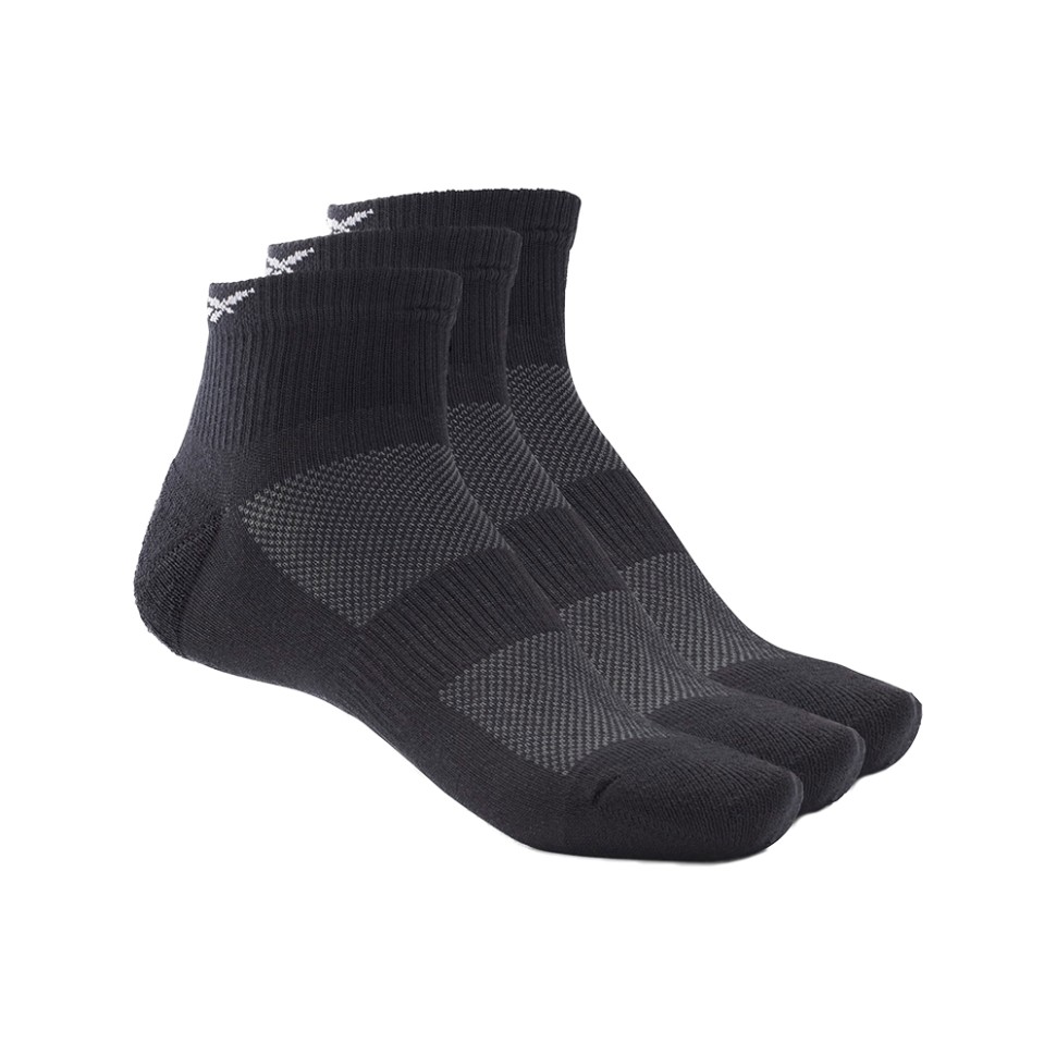 Носки Reebok Te Ank Sock 3P GH0419 изображение 1