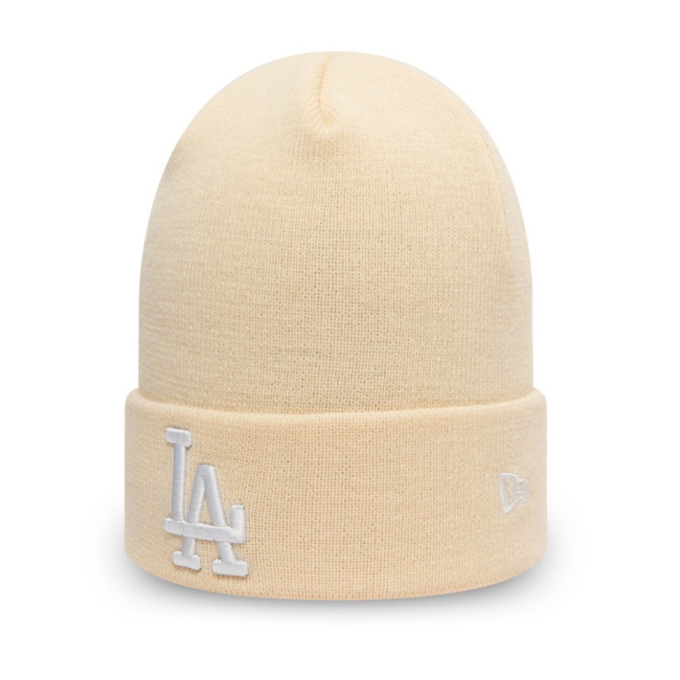 Шапка  New Era бежева 60141842-. изображение 1
