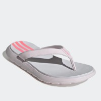 В'єтнамки жіночі Adidas Comfort Flip Flop рожеві GZ5945 изображение 2