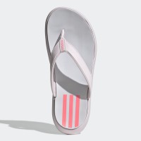 В'єтнамки жіночі Adidas Comfort Flip Flop рожеві GZ5945 изображение 3