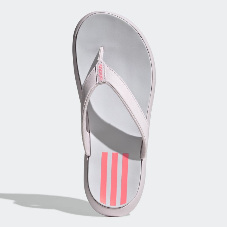 В'єтнамки жіночі Adidas Comfort Flip Flop рожеві GZ5945 изображение 3