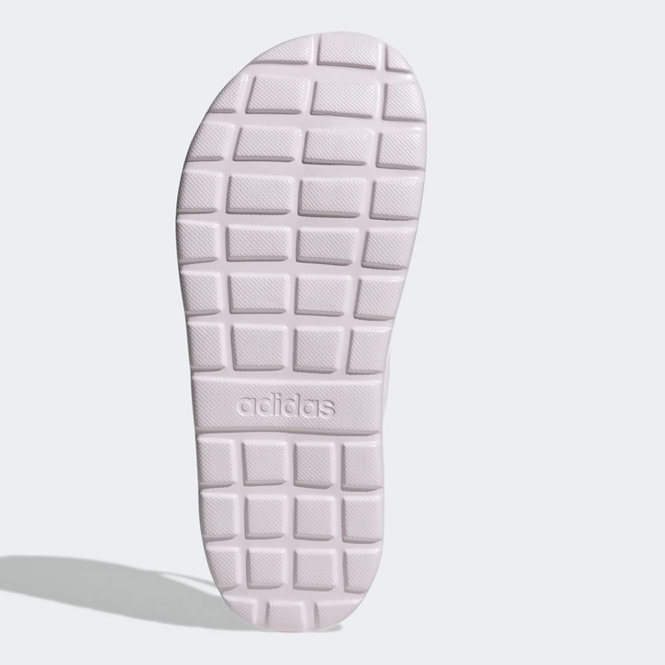 В'єтнамки жіночі Adidas Comfort Flip Flop рожеві GZ5945 — фото 4