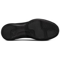 Кроссовки мужские Under Armour Ua Zone черные 3000333-002 изображение 2