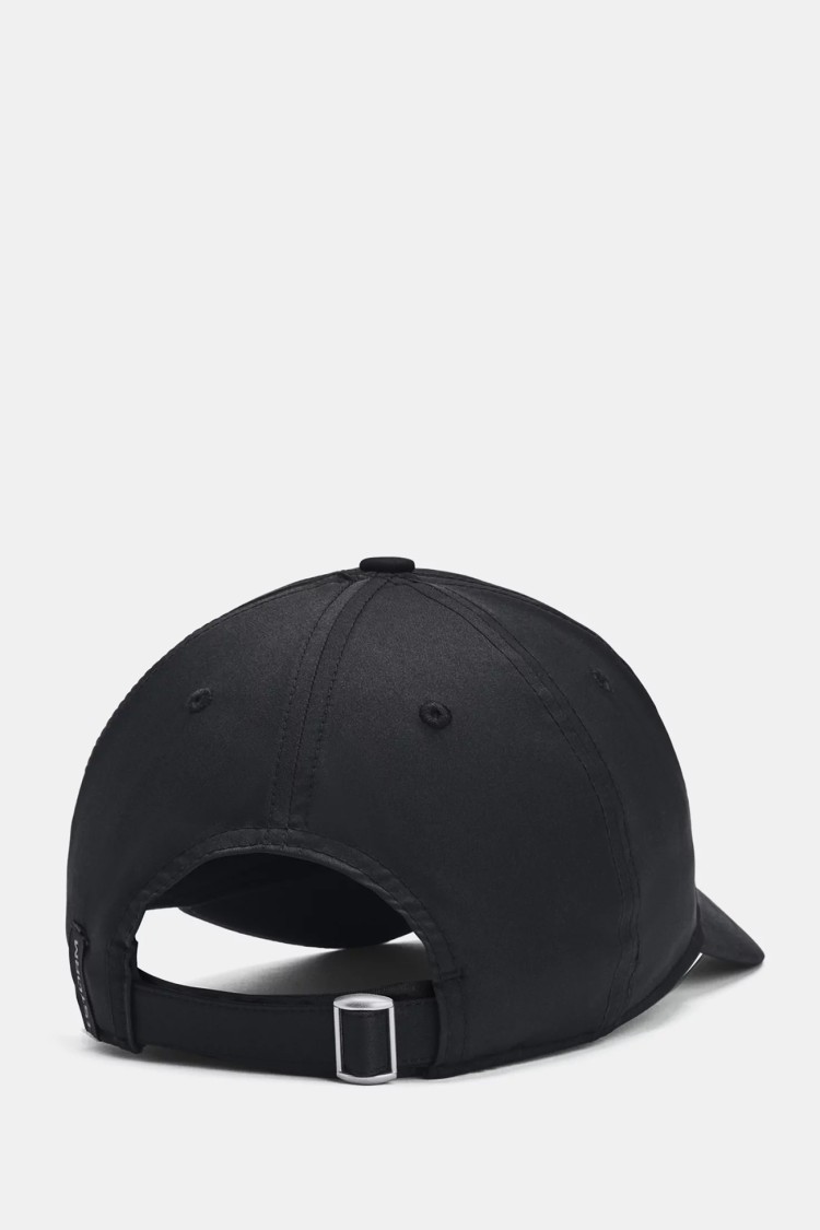 Бейсболка Under Armour Storm Blitzing Adj черная 1369781-001 изображение 3