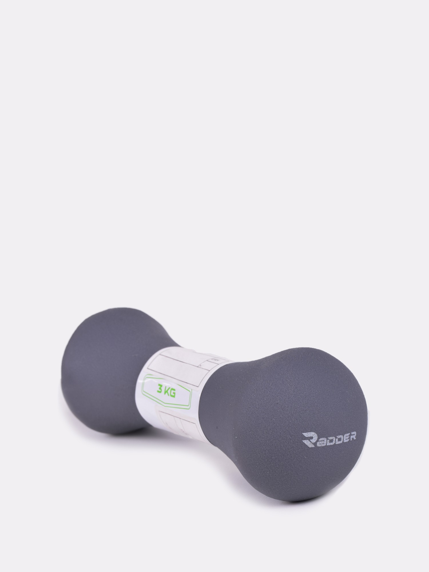 Гантель Radder 822204-011 изображение 3