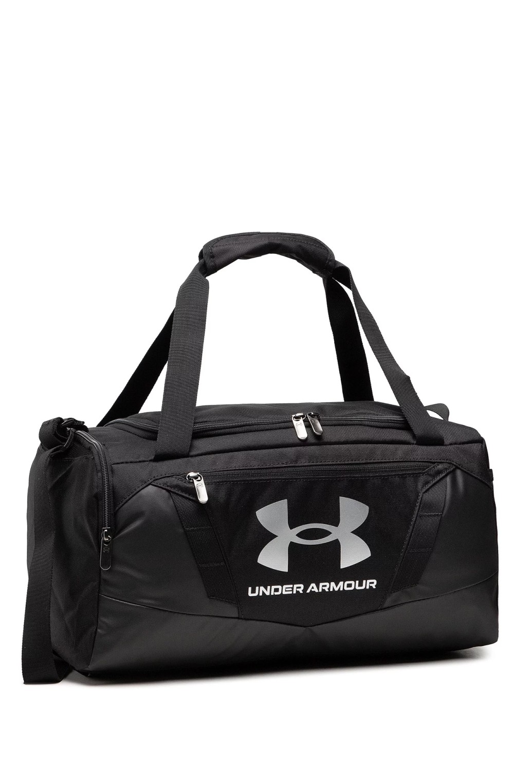Сумка Under Armour Ua Undeniable 5.0 Duffle Xs черная 1369221-001 изображение 2