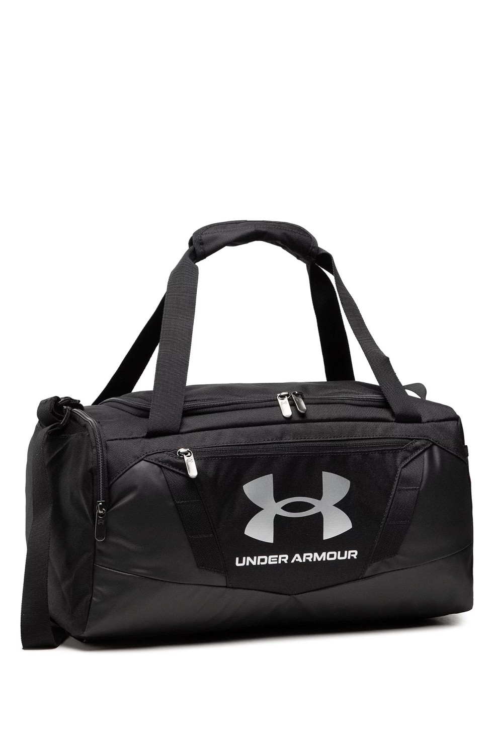 Сумка Under Armour Ua Undeniable 5.0 Duffle Xs чорна 1369221-001 — фото 2