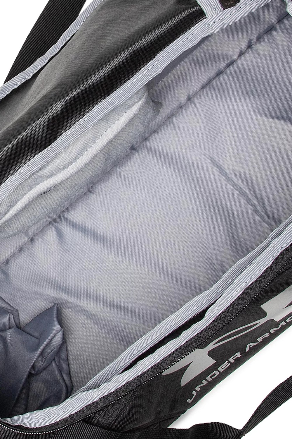 Сумка Under Armour Ua Undeniable 5.0 Duffle Xs черная 1369221-001 изображение 5