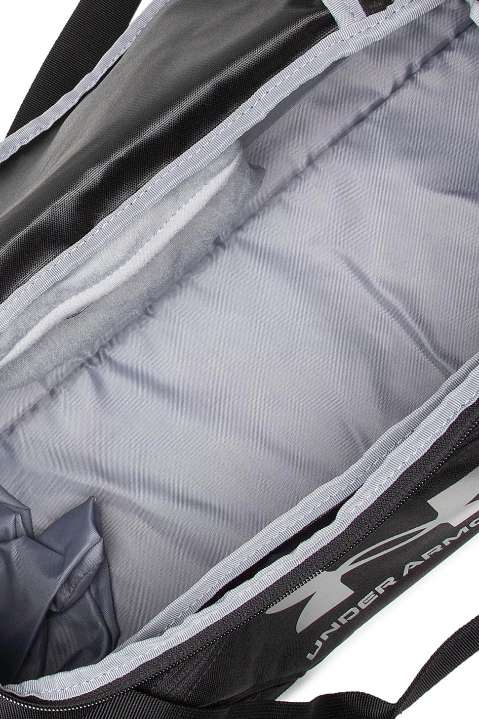 Сумка Under Armour Ua Undeniable 5.0 Duffle Xs чорна 1369221-001 — фото 5