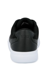 Кроссовки женские GSD Bingo Черные 106841-99 изображение 4