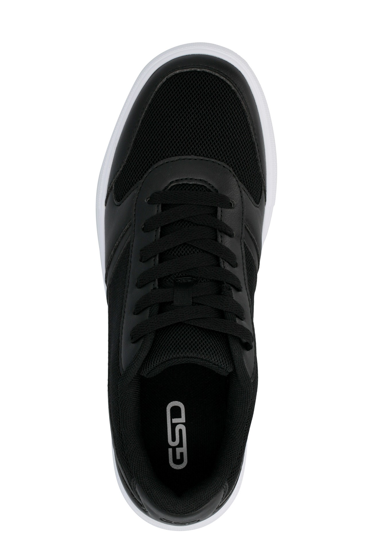 Кросівки жіночі GSD Bingo Чорні 106841-99 изображение 5