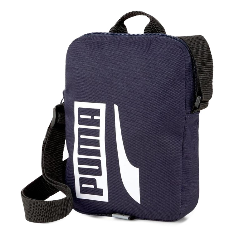 Сумка   Puma Puma Plus Portable Ii синяя 07803415 изображение 1