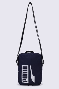 Сумка   Puma Puma Plus Portable Ii синяя 07803415 изображение 2