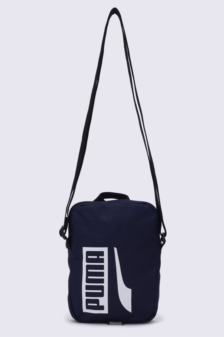 Сумка   Puma Puma Plus Portable Ii синяя 07803415 изображение 2