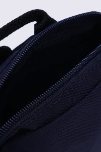 Сумка   Puma Puma Plus Portable Ii синяя 07803415 изображение 4
