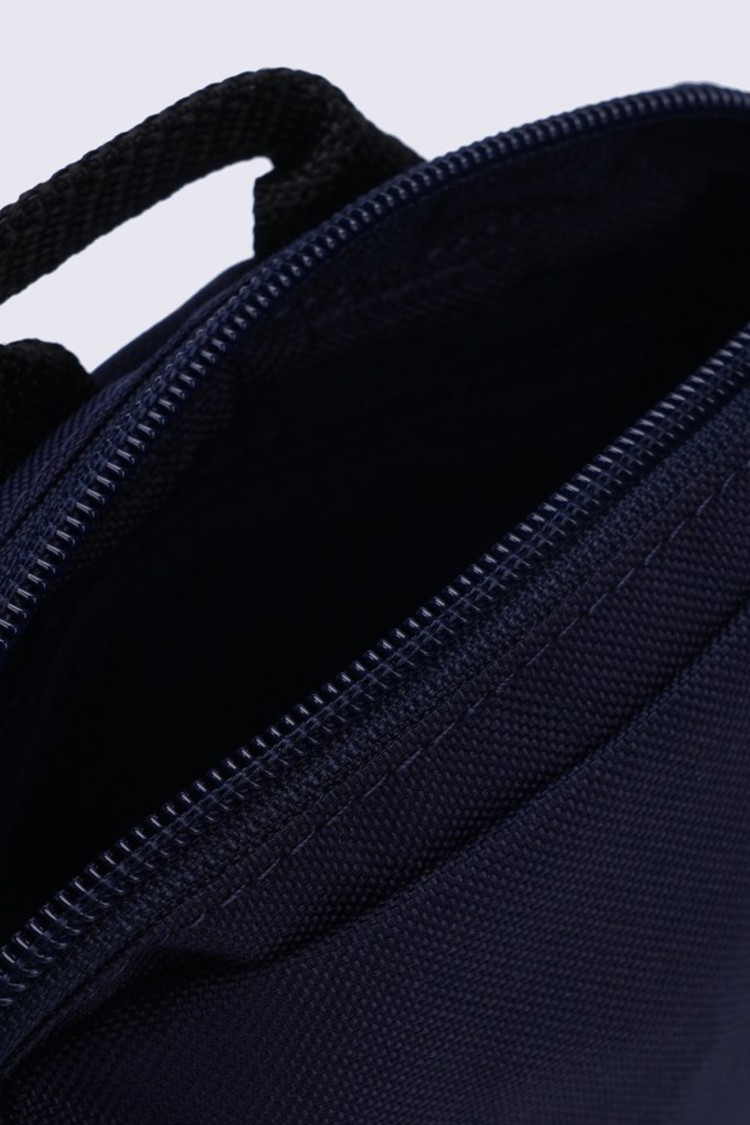 Сумка   Puma Puma Plus Portable Ii синяя 07803415 изображение 4
