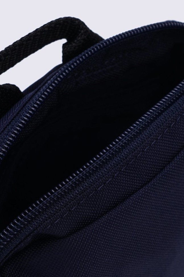 Сумка   Puma Puma Plus Portable Ii синяя 07803415 изображение 4