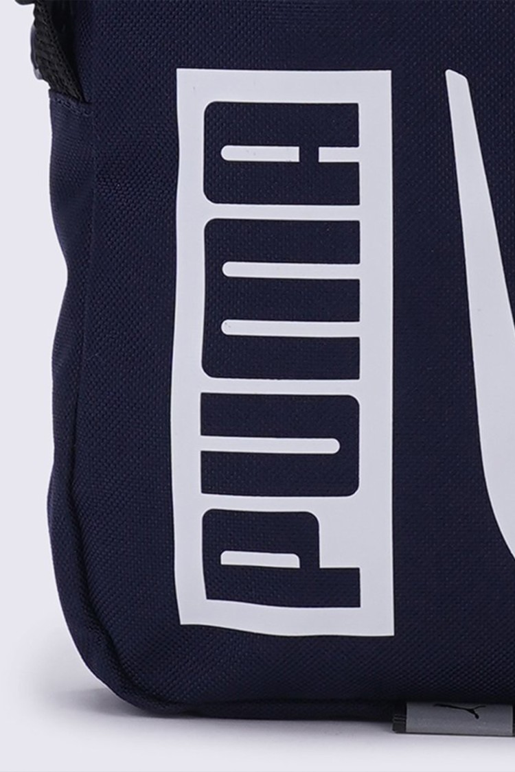 Сумка   Puma Puma Plus Portable Ii синяя 07803415 изображение 5