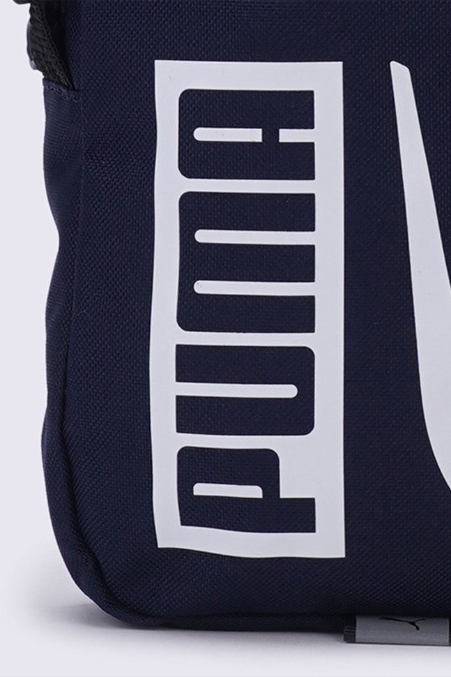 Сумка   Puma Puma Plus Portable Ii синяя 07803415 изображение 5