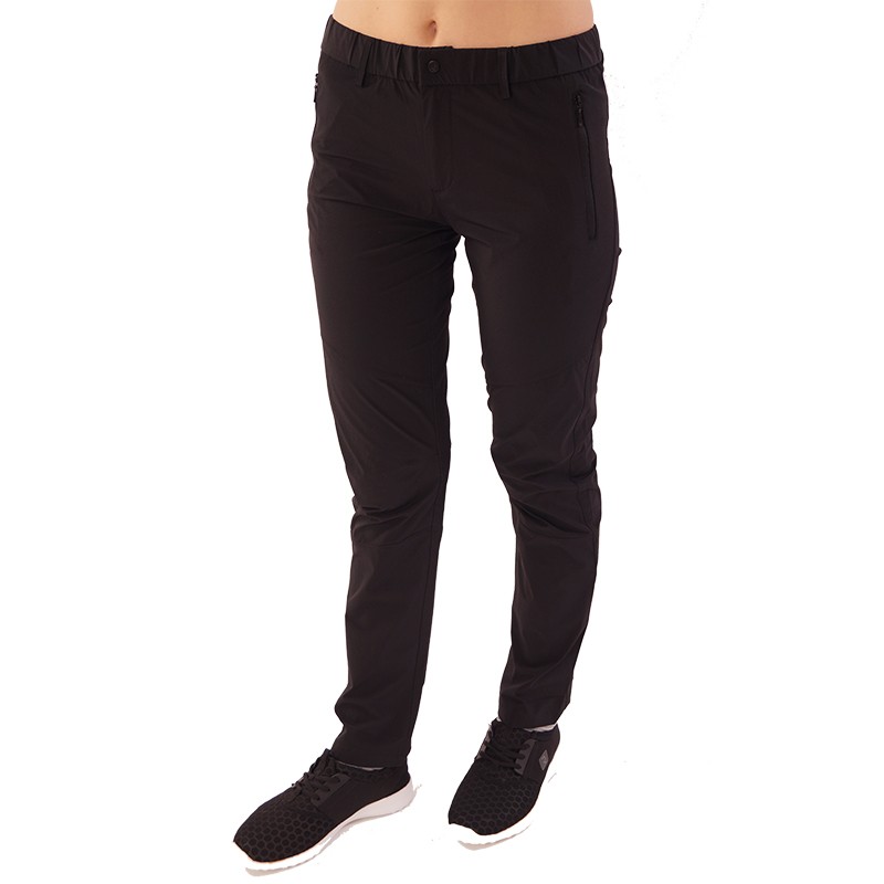 Брюки женские Radder черные 8266-010 изображение 1