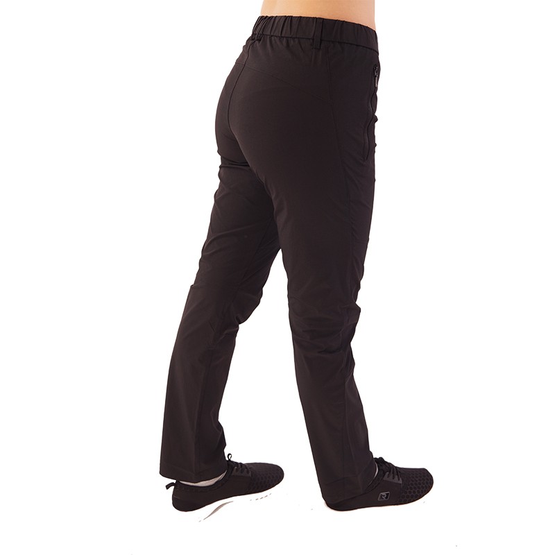 Брюки женские Radder черные 8266-010 изображение 2