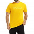 Футболка чоловіча Radder Kango жовта 992200-710 
