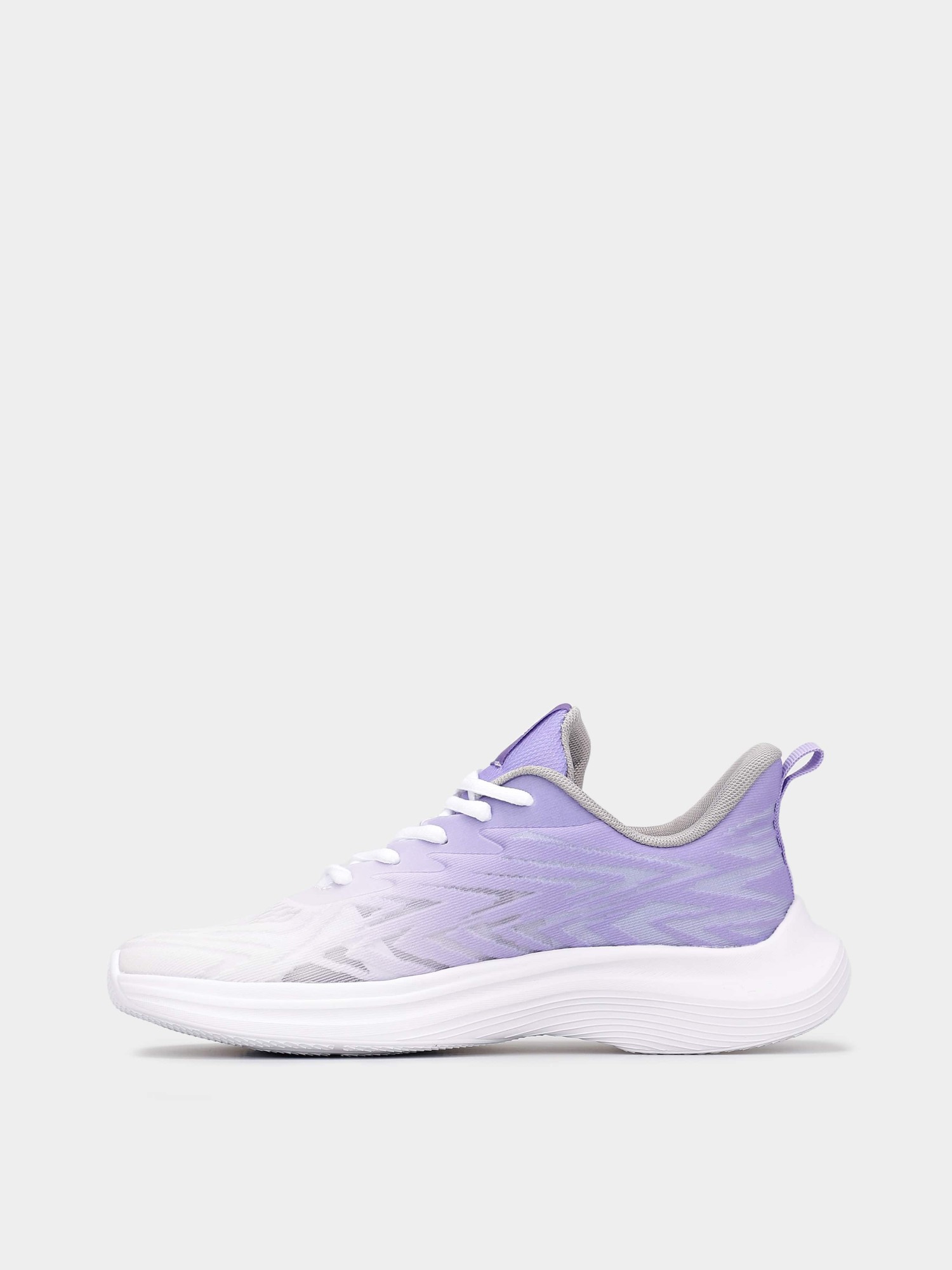 Кроссовки женские Evoids Almeria сиреневые 112303-500 изображение 3