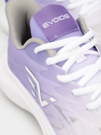 Кросівки жіночі Evoids Almeria бузкові 112303-500 изображение 5