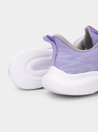 Кросівки жіночі Evoids Almeria бузкові 112303-500 изображение 6