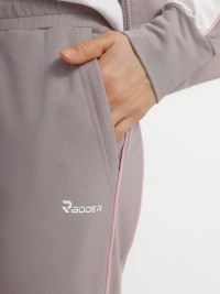 Штани жіночі Radder Mariposa сірі 442206-011 изображение 4