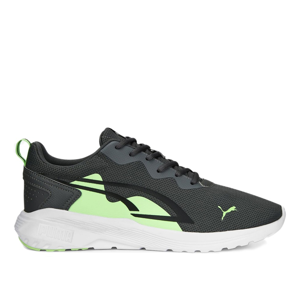 Кросівки чоловічі Puma All-Day Active графiтові 38626913 — Sport City Кросівки чоловічі Puma All-Day Active графiтові 38626913