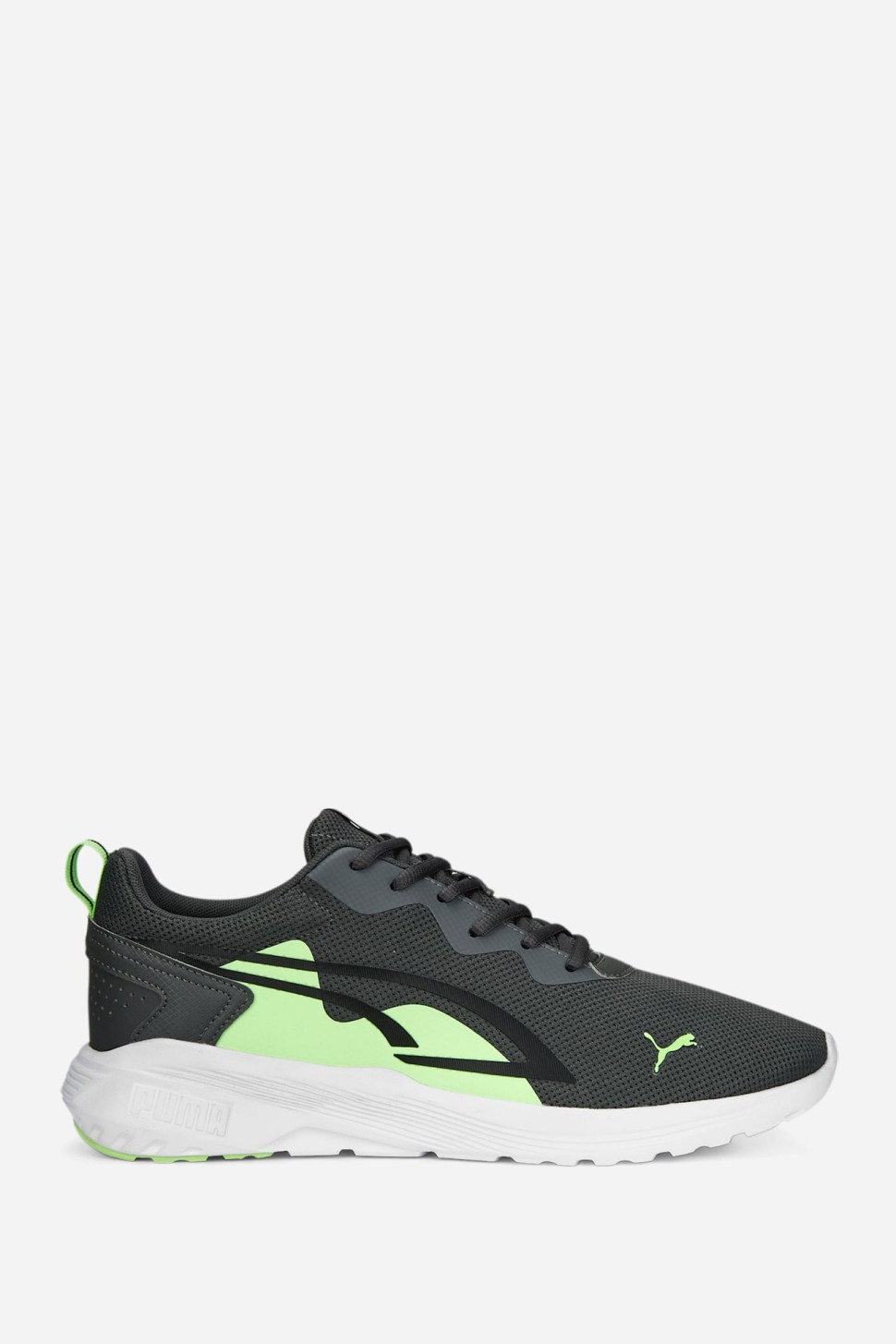 Кросівки чоловічі Puma All-Day Active графiтові 38626913 — фото 2 — Sport City Кросівки чоловічі Puma All-Day Active графiтові 38626913 — фото 2
