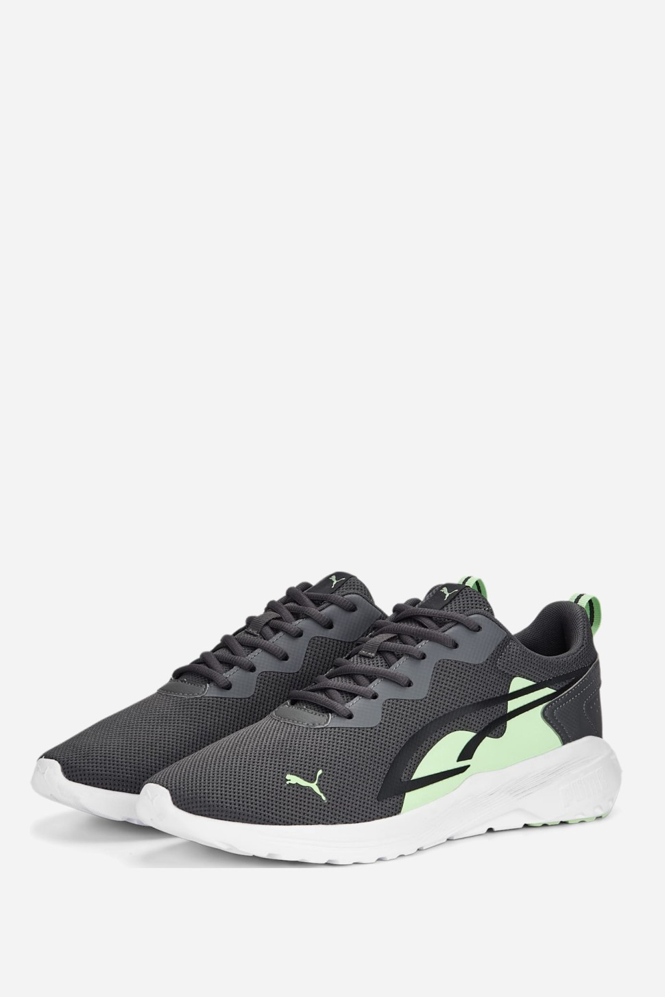 Кросівки чоловічі Puma All-Day Active графiтові 38626913 — фото 5 — Sport City Кросівки чоловічі Puma All-Day Active графiтові 38626913 — фото 5
