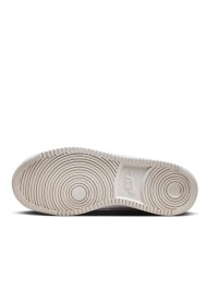Кроссовки женские Nike WMNS NIKE COURT VISION MID белые CD5436-106 изображение 6