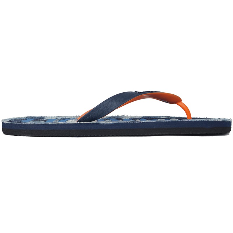 Вьетнамки мужские Radder синие 370179-410 изображение 4