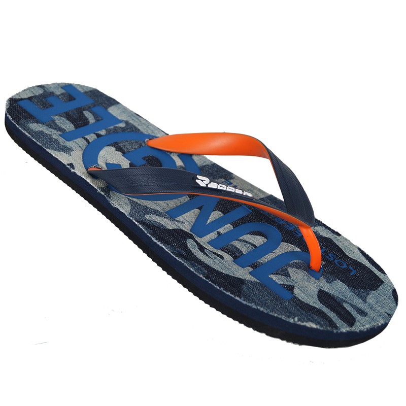 Вьетнамки мужские Radder синие 370179-410 изображение 1